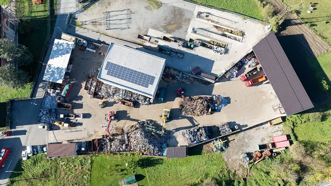 Esperienza E Innovazione